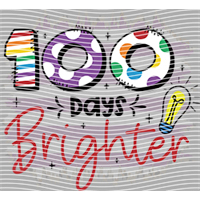 One hundred days-YD 412